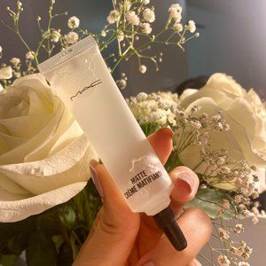 MAC Matte Créme Matifiante